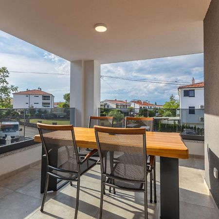 Apartma Skubic Murvica Vantacici Exterior photo