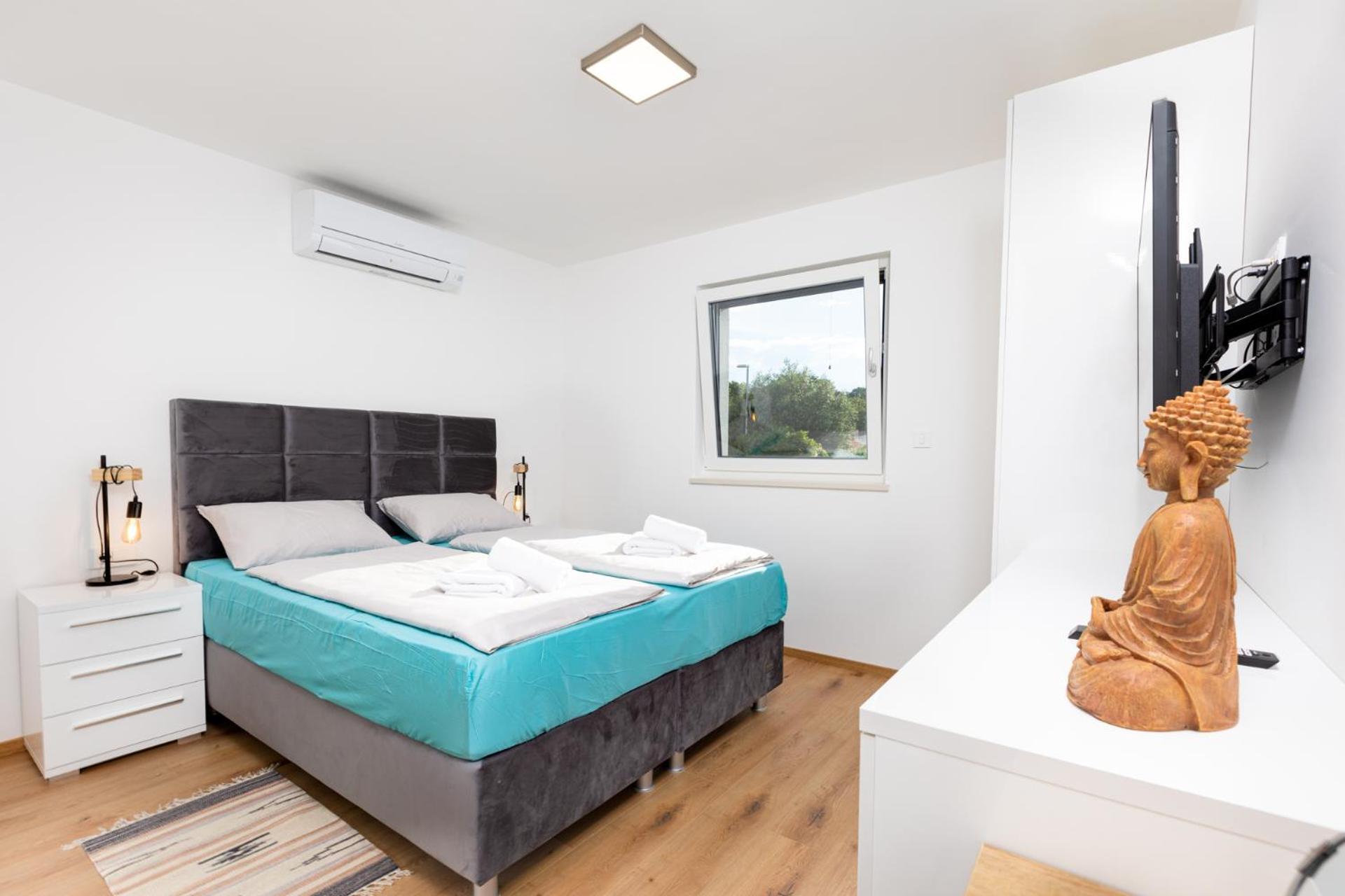Apartma Skubic Murvica Vantacici Exterior photo