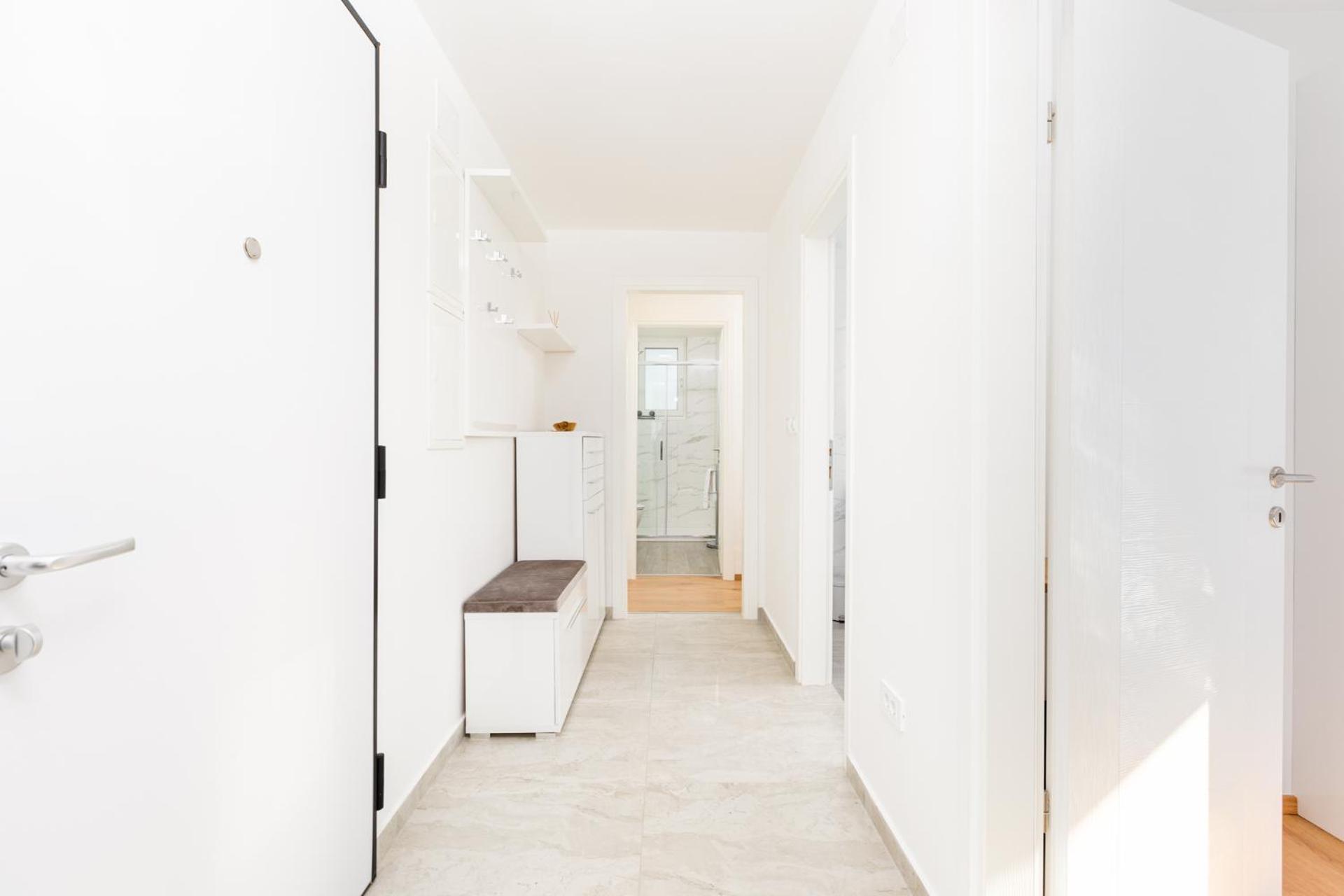 Apartma Skubic Murvica Vantacici Exterior photo
